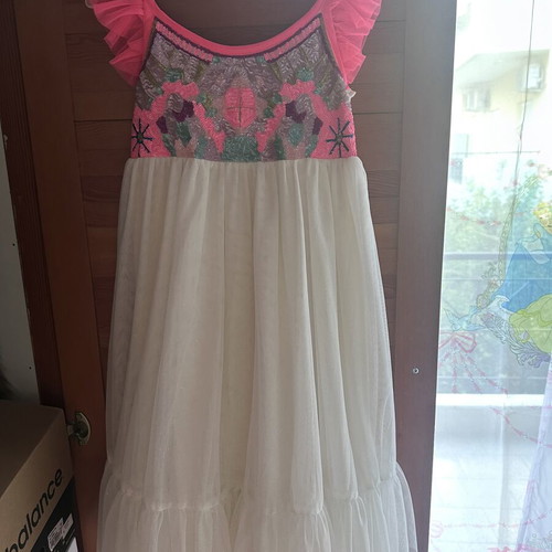 Billieblush children's dress like new, size 10