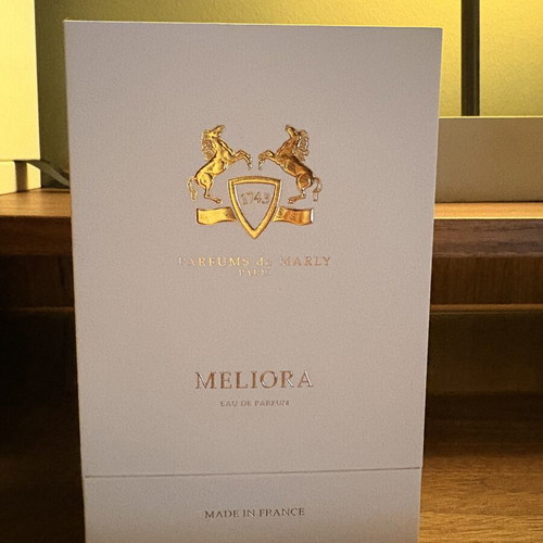 Meliora Parfums de Marly Eau de Parfum new, 2 ml decant