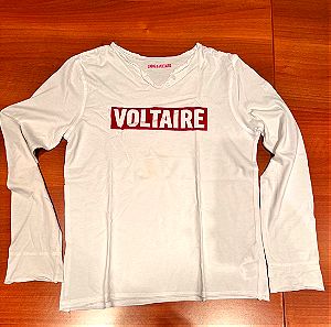 Κοριτσίστικη μπλούζα Zadig & Voltaire