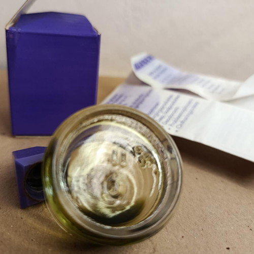 Μίνι άρωμα Bath & Body by Marbert μεταχειρισμένο, Eau de Toilette 7,5 ml