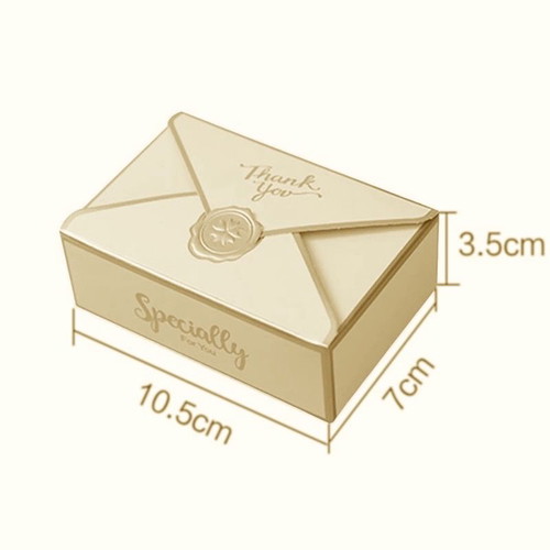 Gift boxes new, pack of 100 pieces