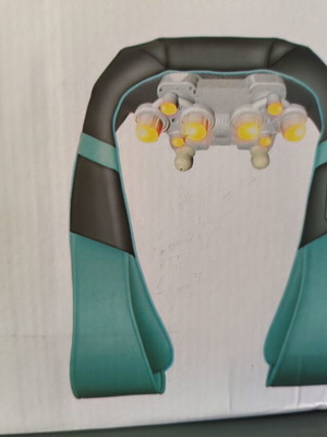 Neck Massage Device like new
