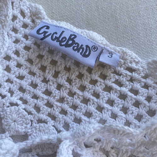 Baby summer clothing set like new, 12-18 months