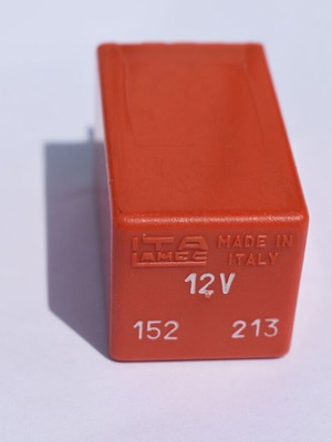 Italamec relais 152213 για GM Opel σαν καινούργιο