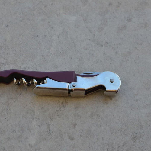 Loel Wine Bottle Opener from The Eagle Collection 4066 new