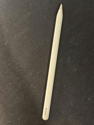 Apple Pencil 2nd generation used