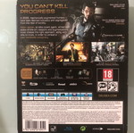 Deus Ex: Mankind Divided – Day One Steelbook Edition PS4 – Άριστη Κατάσταση (Σαν Καινούργιο)