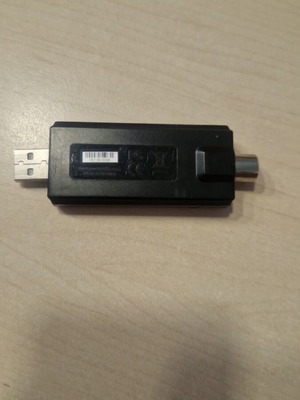 AVerMedia AVerTV Hybrid Volar Max TV Tuner Kit for Windows