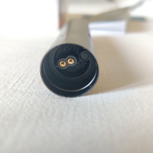 Voopoo Doric 20 SE black vape pod
