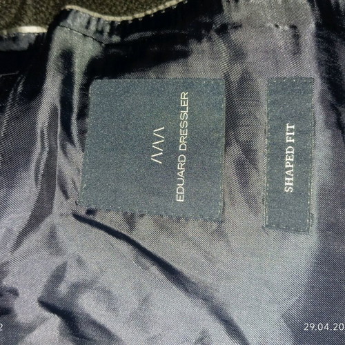 Loro Piana jacket new, size M