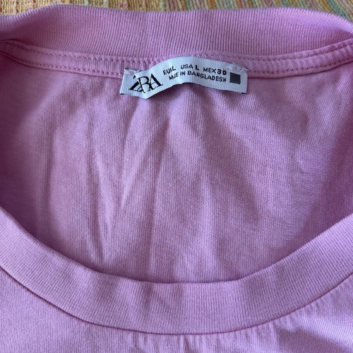Women's blouses like new, pack of 5