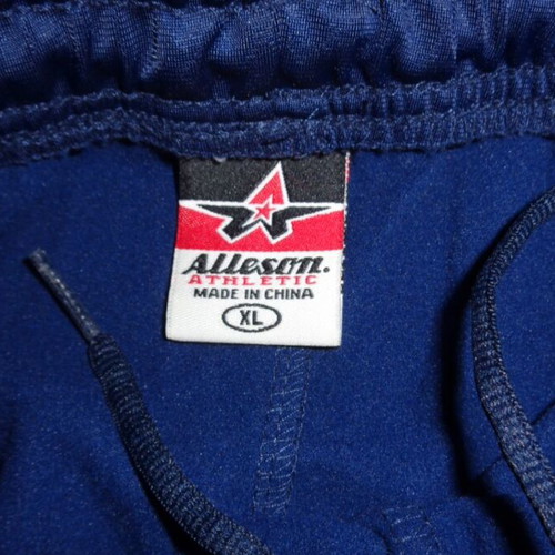 Hellas National Team tracksuit pants XL