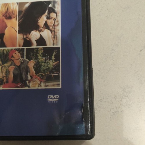 I Agapi Einai Elefantas DVD used, Greek cinema, Dimitra Matsouka