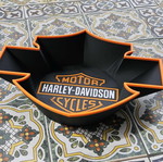 Δίσκος θήκη οργάνωσης Harley-Davidson καινούργιο