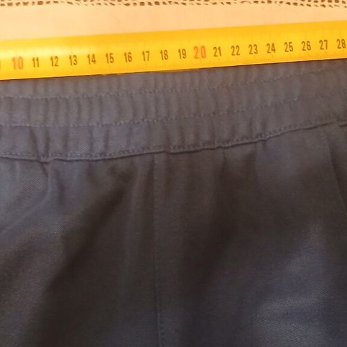 Adidas tricolor tracksuit pants new, size S