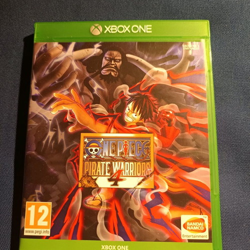 Pirate Warriors 4 για Xbox One σαν καινούργιο