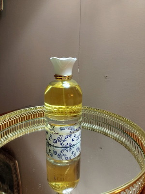 Petra by Lattafa Tester 2 ml like new, transferred authentic Eau de Parfum