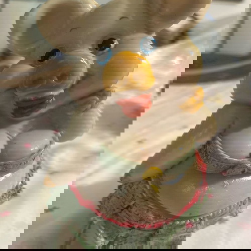 Касичка сувенир нова, атрактивна