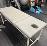 Massage beds used, pack of 3 pieces