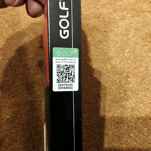 Golf USB to Micro USB Charging Cable 2.4A Right Angle New