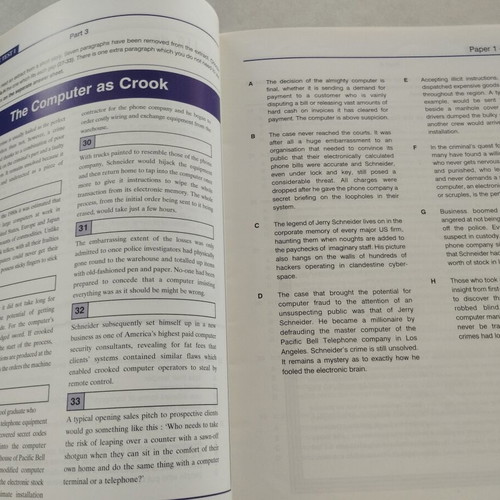 Practice Tests for the Revised CPE 1 Set new, Teacher's and Student's Books