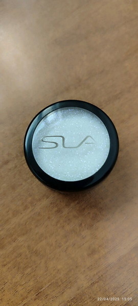 SLA Glitter ματιών κ σώματος