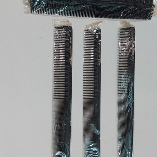 Maextor 08.01 Professional Haircut Comb new
