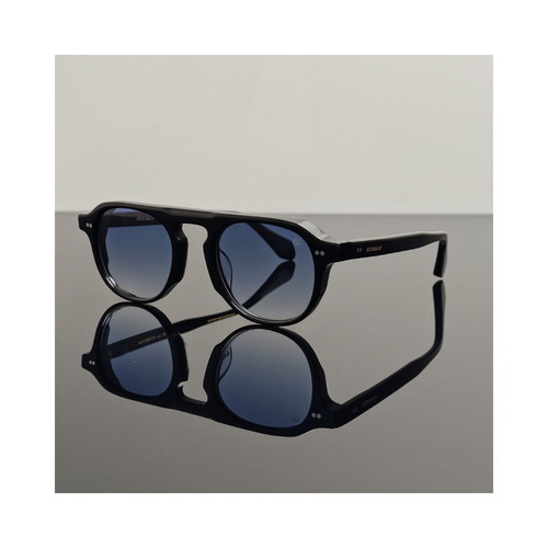 BorMain Urban sunglasses with gradient UV400 lenses, new