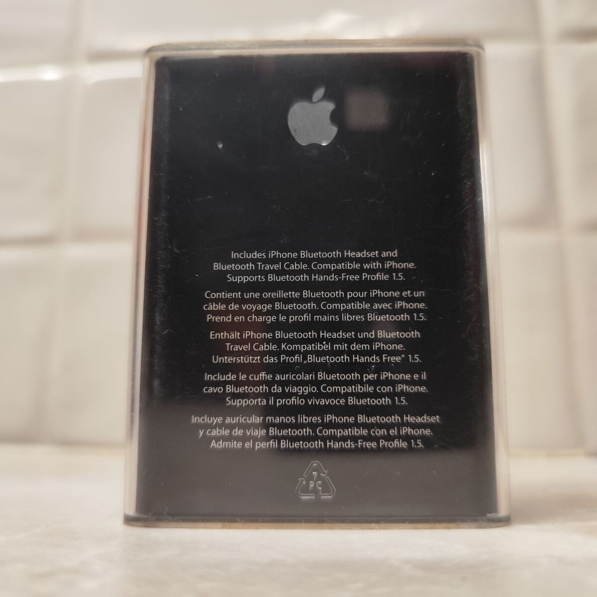 Apple iPhone MB536ZM/A Bluetooth… - € 150,00 - Vendora.cy