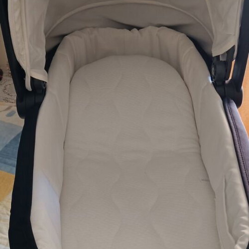 Peg Perego port bebe unused