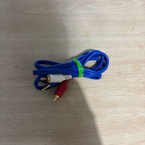 Cable for multiple uses new