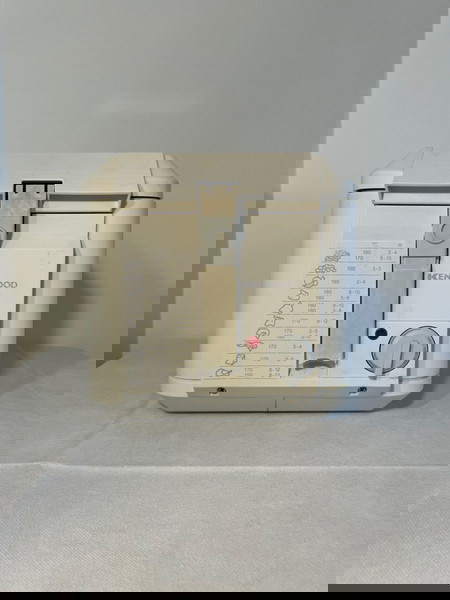 Kenwood Φριτέζα άριστη κατάασταση
