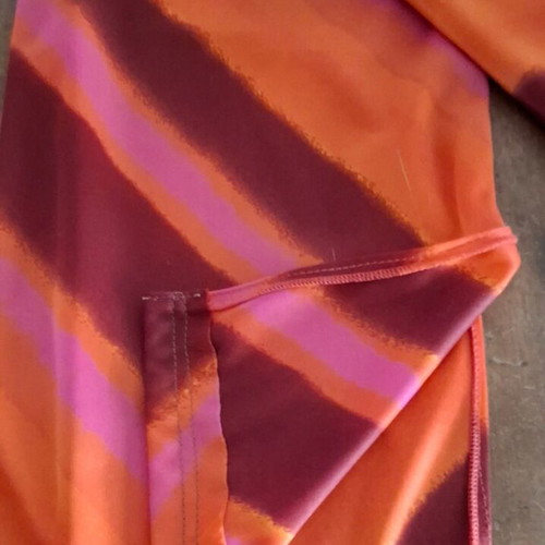 Lycra pants