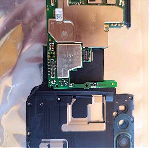 Huawei P Smart Z Mainboard