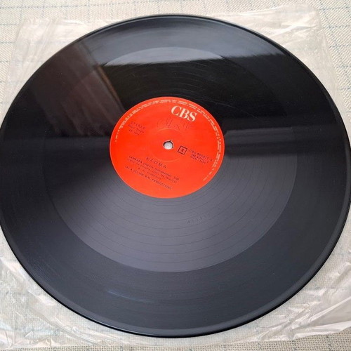 Kaoma Lambada 12' used, Latin