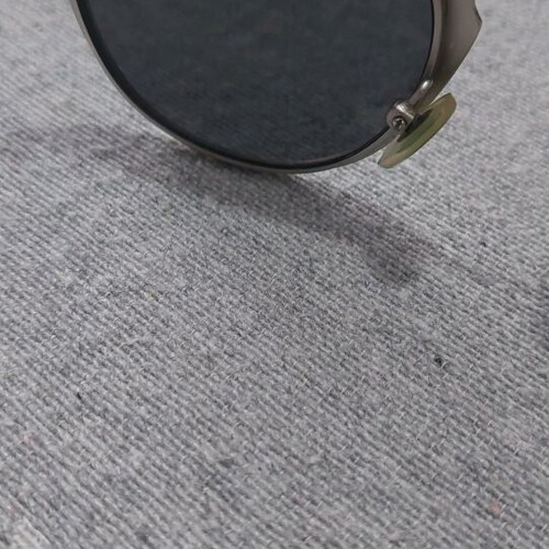 Komono sunglasses silver like new