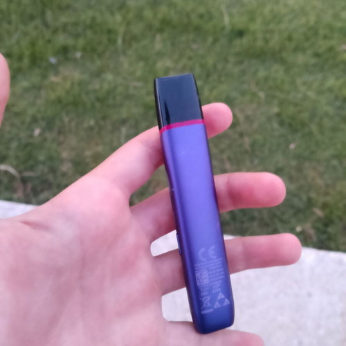 Veev vape new with two pods
