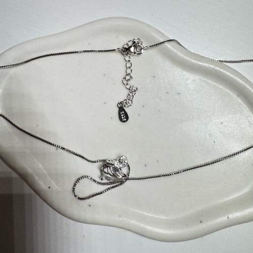 925 Necklace new