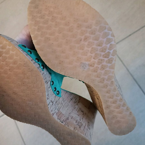 Shoes Fornarina