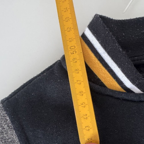Energiers Kids Varsity Jacket Like New for 7-8 Years