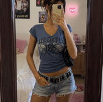 Lee Cooper t-shirt small, new, blue