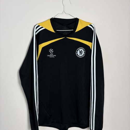 Chelsea training blouse like new, 2008/09 season, size XL
