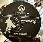  overwatch Collector edition ps4