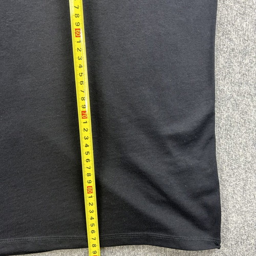 Dickies T-shirt 2XL black Cooling Temp-IQ with pocket