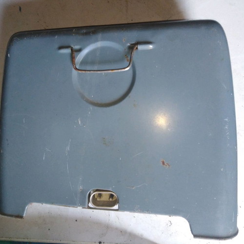 Siemens vintage heater