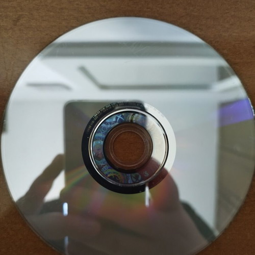 Prison Break Xbox 360 game used, European edition, disc only