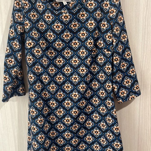 Sweet Miss midi dress used, multicolor