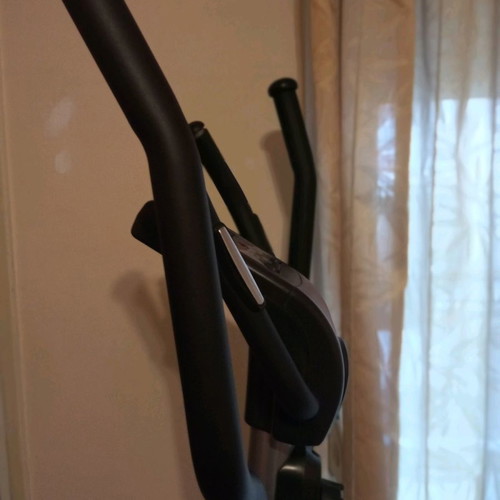 KETTLER Elliptical Machine new