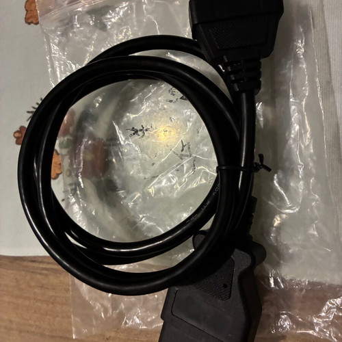 OBD2 extension new, 1.4m length