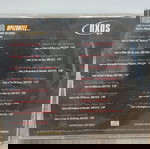  HIGH END ΟΡΙΖΟΝΤΕΣ CD JAZZ